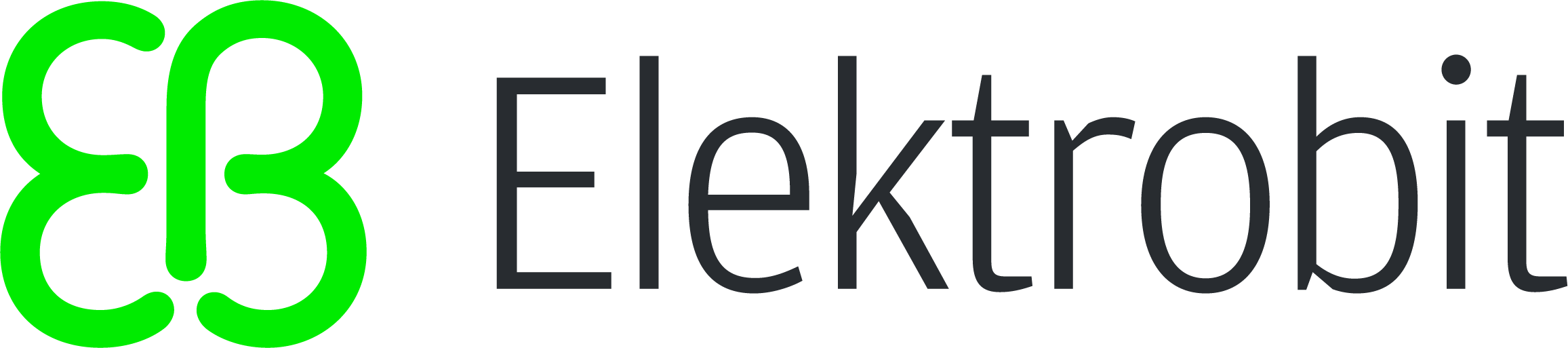 Elektrobit logo